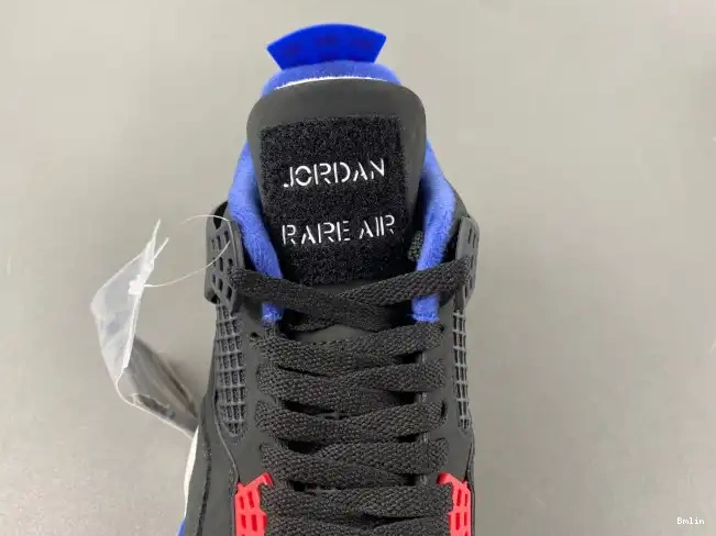 Boostmaster lin Air Jordan Air FV5029-003 Rare 4 0503